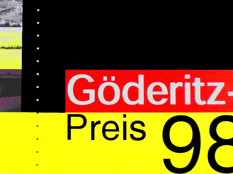 1998 Prager Straße und Seevorstadt West, Dresden