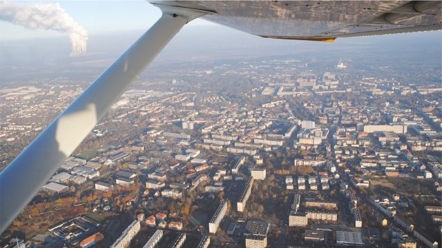 Geschützt: Zwischen Cottbuser Altstadt und dem Ostsee – Planunterlagen