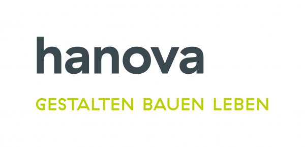 Unterstützung durch die hanova WOHNEN GmbH