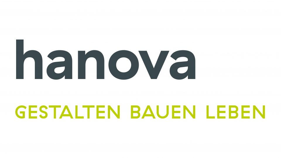 Unterstützung durch die hanova WOHNEN GmbH